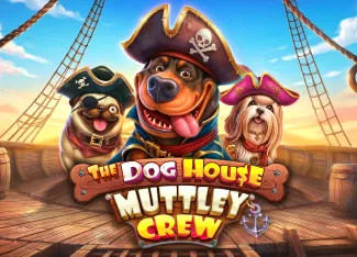 The Dog House - Muttley Crew - KISS69