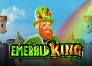 Emerald King - KISS69