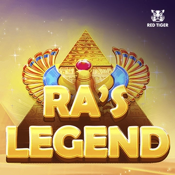 Redtiger : RAs Legend - KISS69