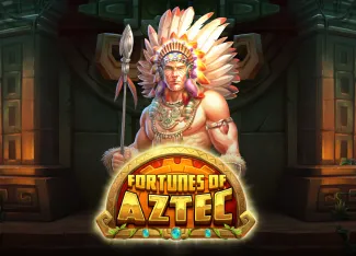 Fortunes of Aztec - KISS69