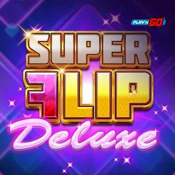 Super Flip Deluxe - KISS69