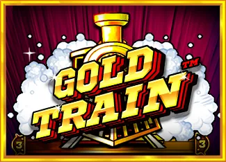 Gold Train - KISS69