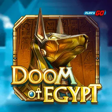 Doom of Egypt - KISS69