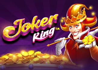 Joker King - KISS69