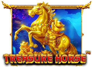 Treasure Horse - KISS69