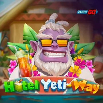 Hotel Yeti-Way - KISS69