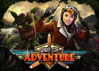 Spirit of Adventure - KISS69