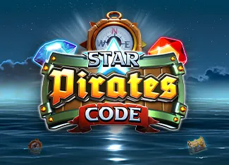 Star Pirates Code - KISS69