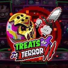 Treats of Terror II - KISS69