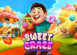 Sweet Craze - KISS69