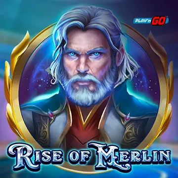 Rise of Merlin - KISS69