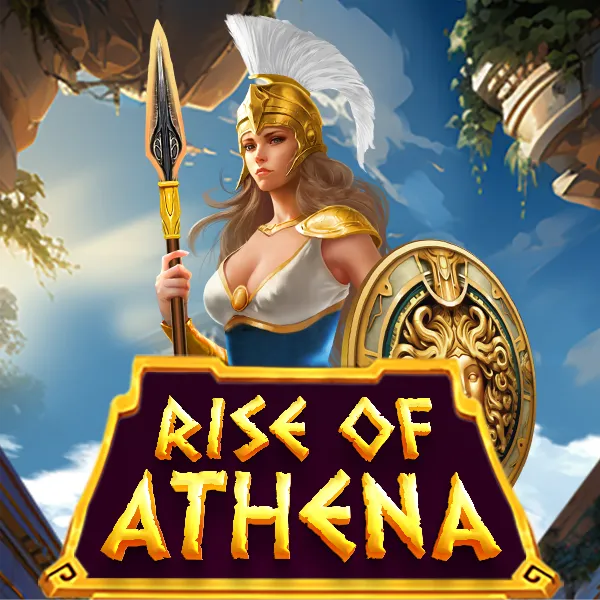 CosmoPlay : Rise of Athena - KISS69