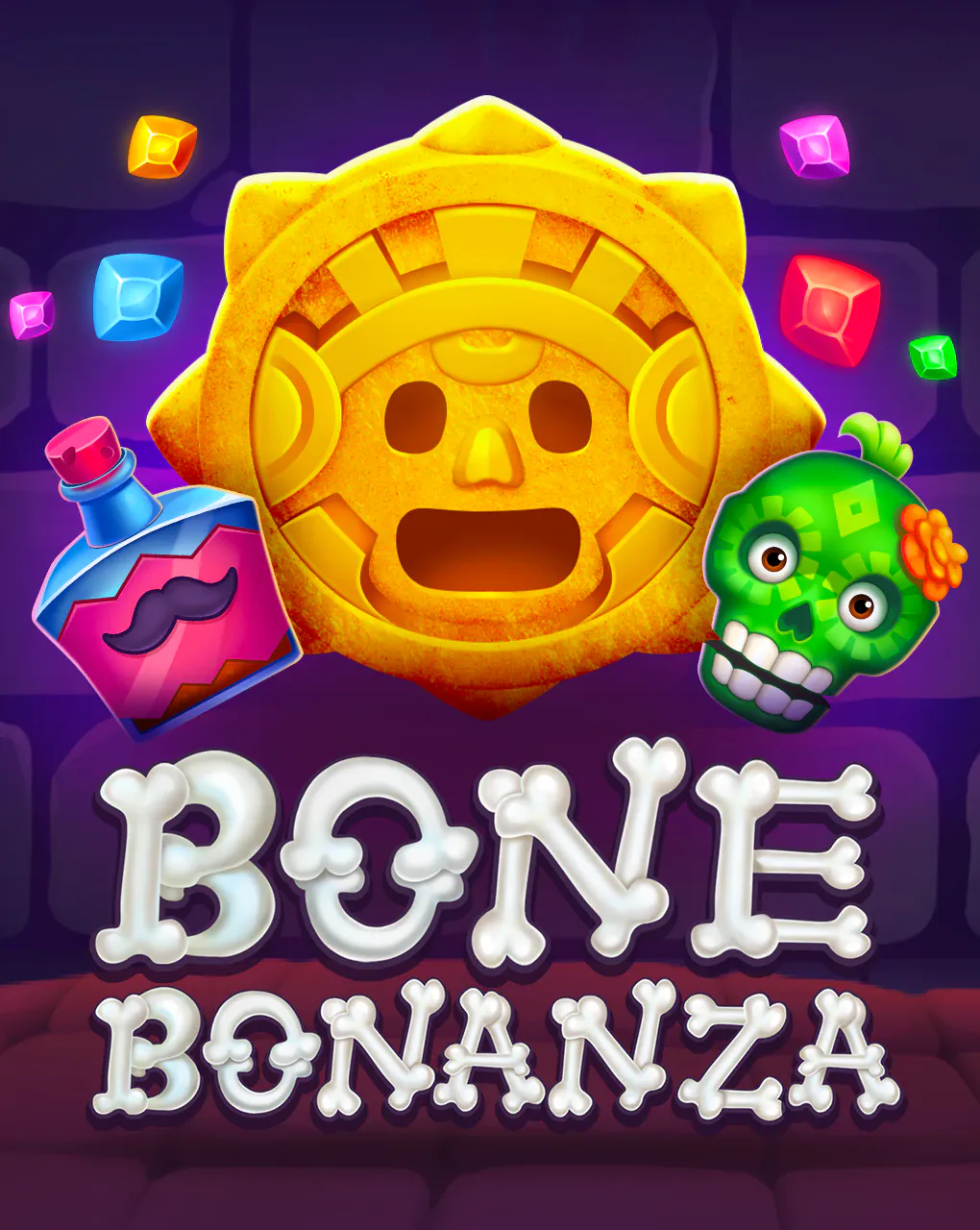 Bone Bonanza - KISS69