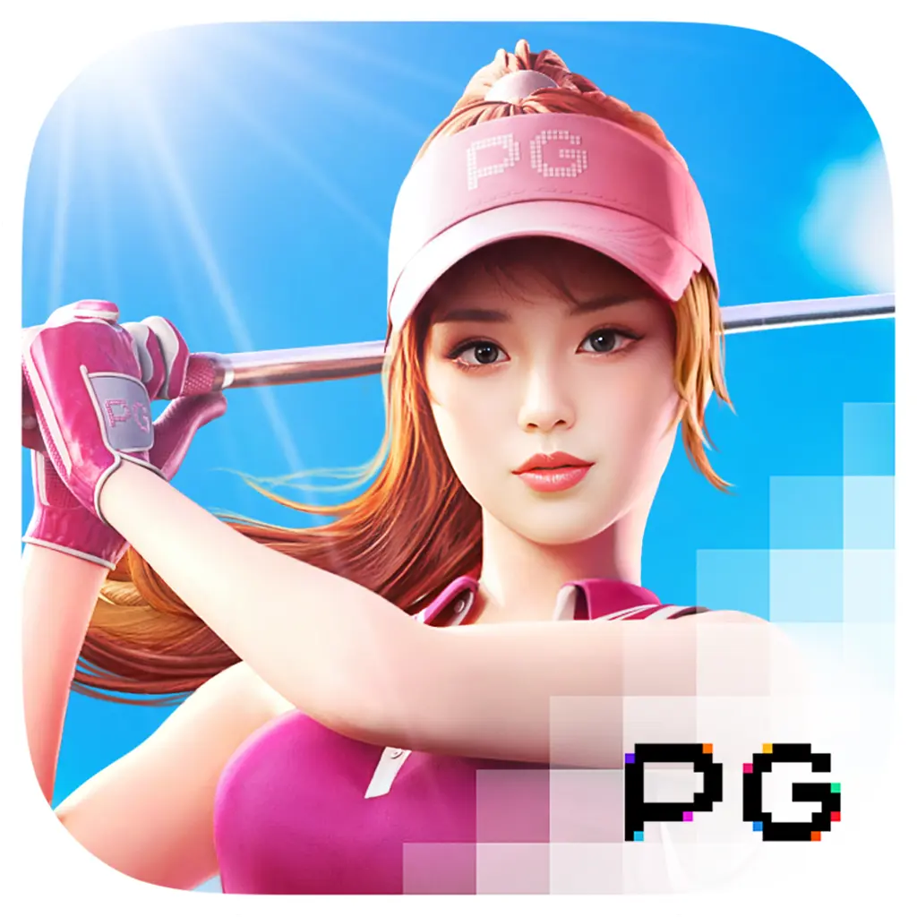 Super Golf Drive - KISS69