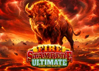 Fire Stampede Ultimate - KISS69