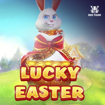 Redtiger : Lucky Easter - KISS69