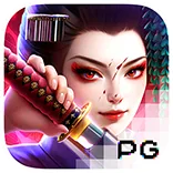 Geishas Revenge - KISS69