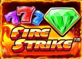 Fire Strike - KISS69