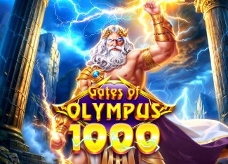Gates of Olympus 1000 - KISS69