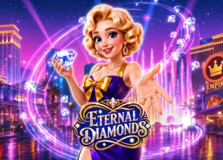 Eternal Diamonds - KISS69