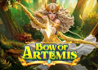 Bow of Artemis - KISS69