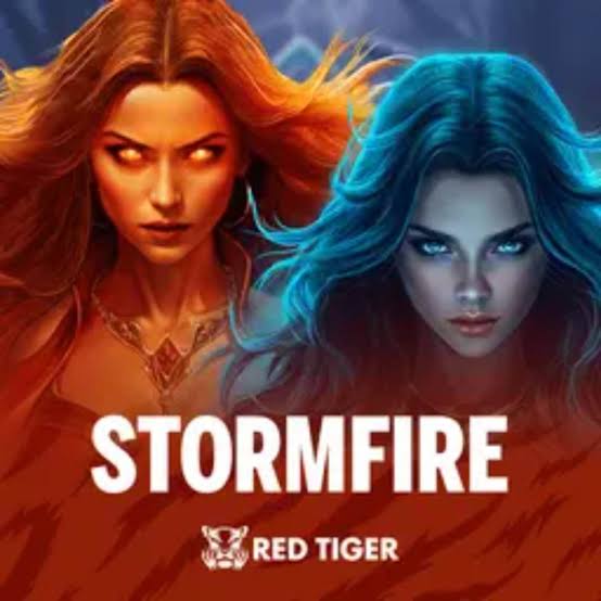 Stormfire - KISS69