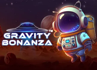Gravity Bonanza - KISS69