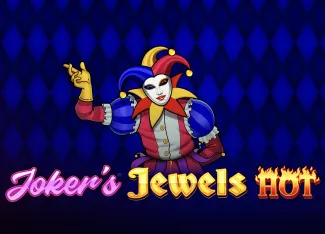 Jokers Jewels Hot - KISS69