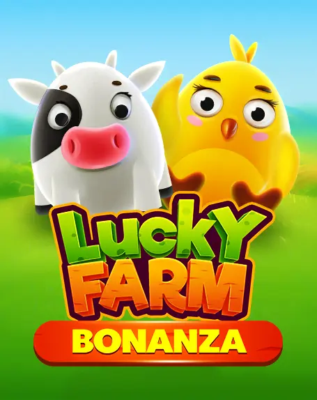Lucky Farm Bonanza - KISS69