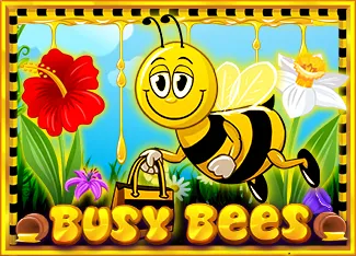 Busy Bees - KISS69