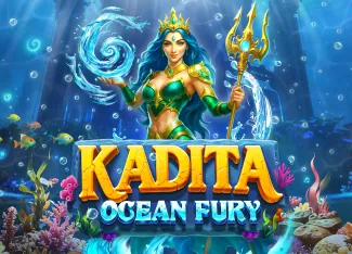 Kadita Ocean Fury - KISS69
