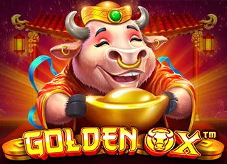 Golden Ox - KISS69