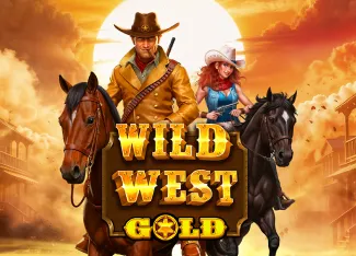 Wild West Gold - KISS69