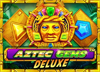 Aztec Gems Deluxe - KISS69
