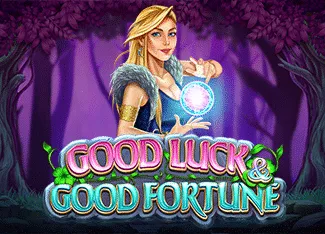 Good Luck Good Fortune - KISS69