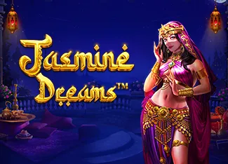 Jasmine Dreams - KISS69