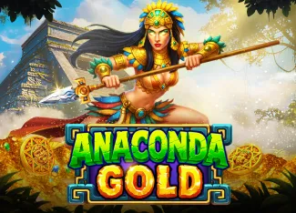 Anaconda Gold - KISS69