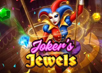 Jokers Jewels - KISS69