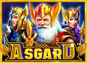 Asgard - KISS69