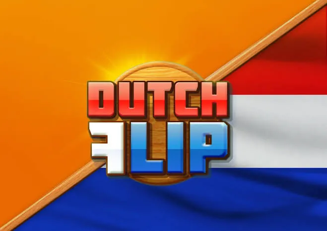 Dutch Flip - KISS69
