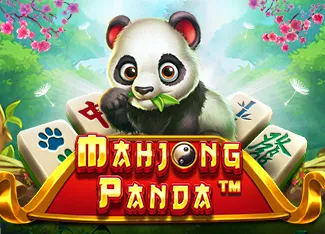 Mahjong Panda - KISS69