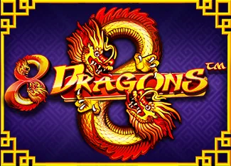 8 Dragons - KISS69