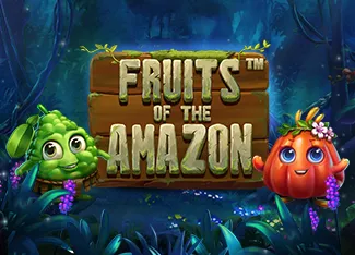 Fruits of the Amazon - KISS69
