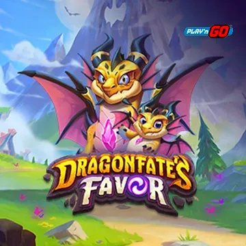 Dragonfates Favor - KISS69