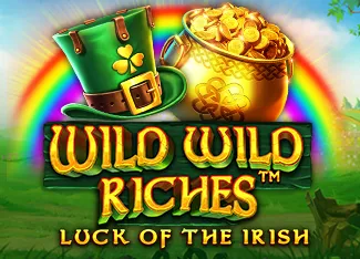 Wild Wild Riches - KISS69
