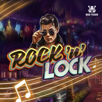 Redtiger : RocknLock - KISS69