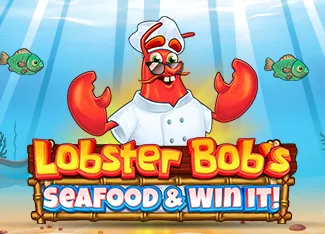 Lobster Bobs Sea Food and Win It - KISS69