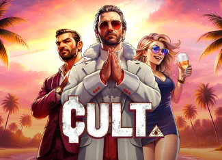 CULT. - KISS69