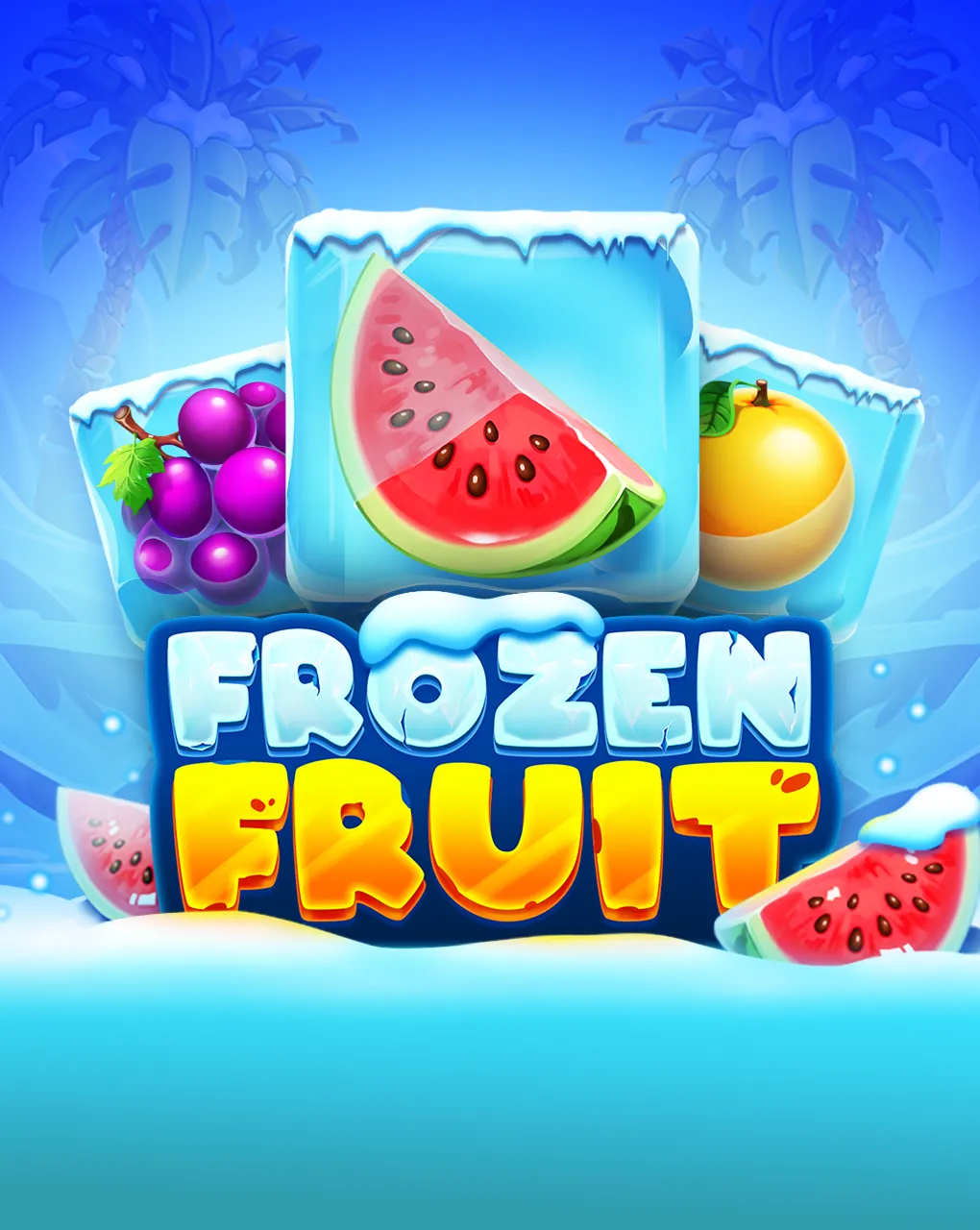 Frozen Fruit - KISS69
