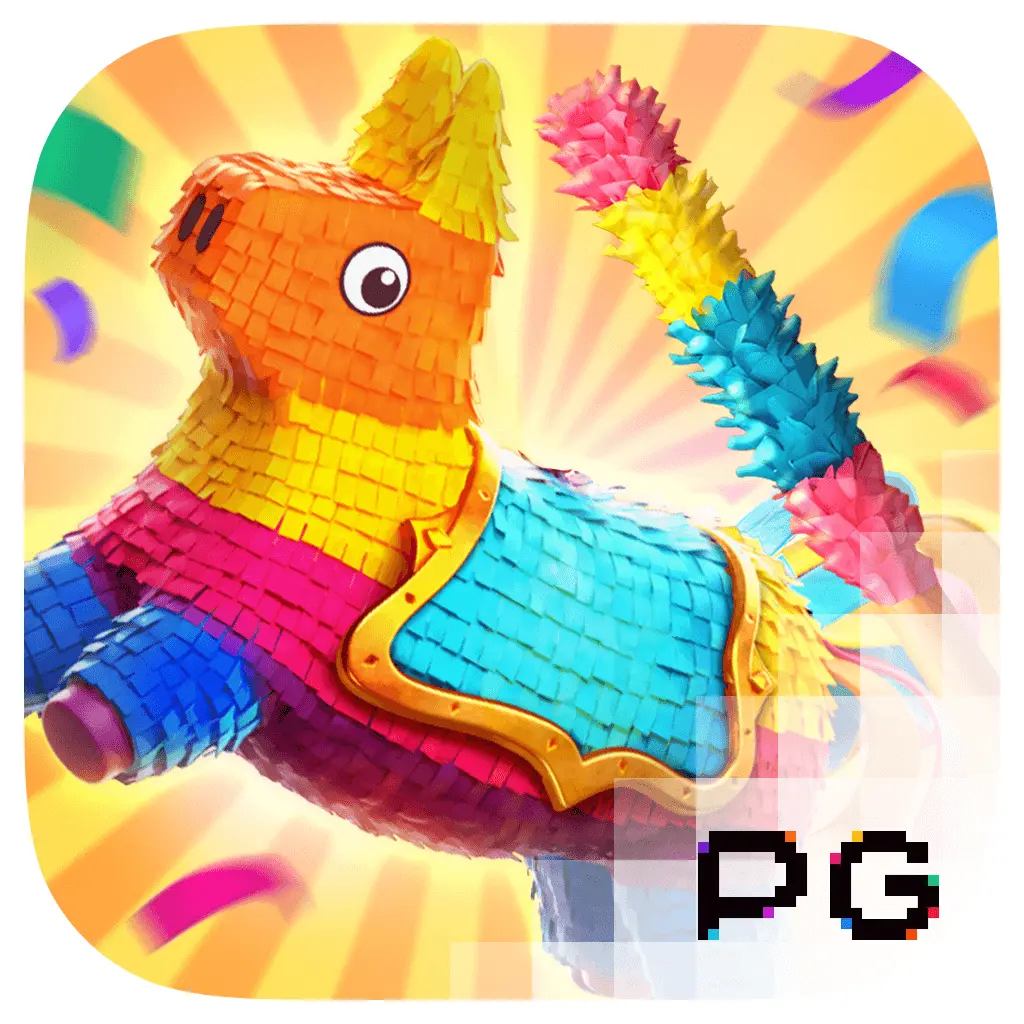 Pinata Wins - KISS69